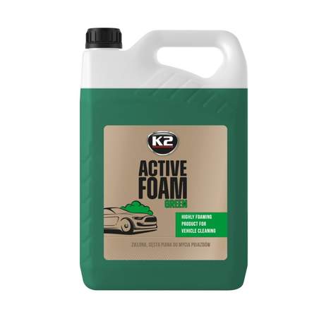 K2 Active Foam Green 5kg