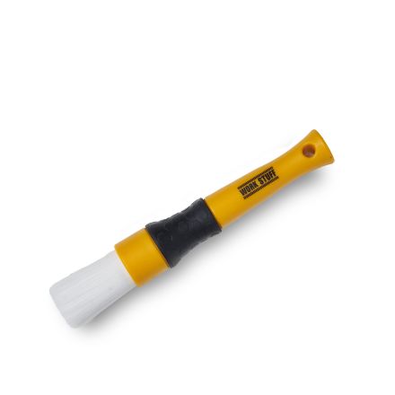 Work Stuff Ultra Grip Albino Detailing Brush 22mm