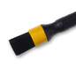 Work Stuff Ultra Grip Black Detailing Brush 24mm Work Stuff Ultra Grip Black Detailing Brush 24mm