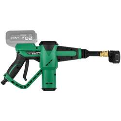 Stalco Cordless Pressure Washer HPS20-24