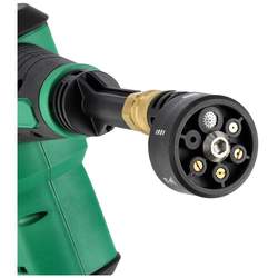 Stalco Cordless Pressure Washer HPS20-24