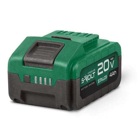 Stalco Battery20V 4AH BLS20-4AH