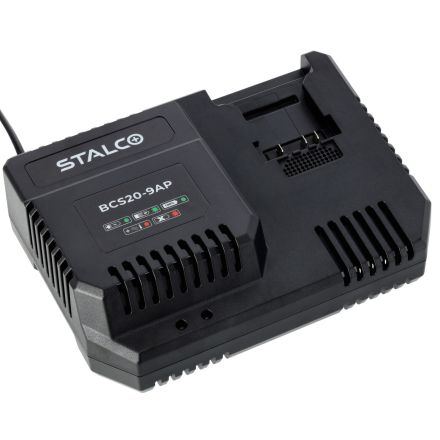 Stalco Charger 9A 20V BCS20-9AP 250W