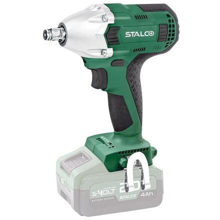 Stalco Cordless Impact Wrench IWS20-300B