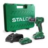 Stalco Cordless Drill DS20-55BL 2