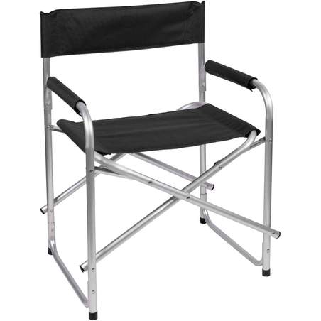 Gipy Rally Chair Pro Black