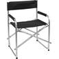 Gipy Rally Chair Pro Black