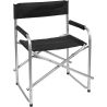 Gipy Rally Chair Pro Black