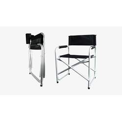 Gipy Rally Chair Pro Black