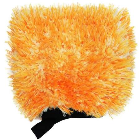 Carpro FingerPrint MF Wheel Mitt