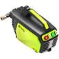 BigBoi WashRQuad High Pressure Washer Kit