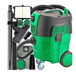 Stalco VCS30AC 1600W Vacuum Cleaner