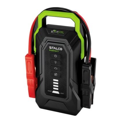 Stalco JumpPulse Booster Starter PRO