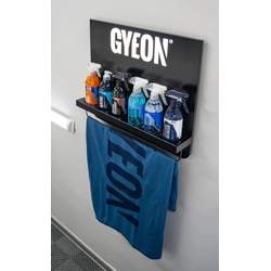 Gyeon Detailing Rack