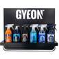 Gyeon Detailing Rack Gyeon Detailing Rack