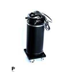 Poka Premium Sprayer Trolley