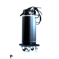 Poka Premium Sprayer Trolley