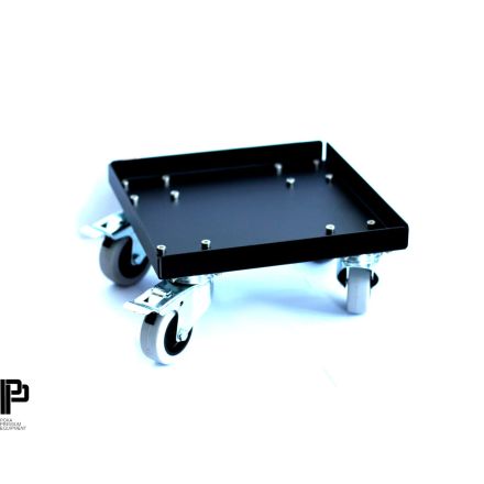 Poka Premium Sprayer Trolley