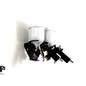 Poka Premium Holder for 2 Spray Guns