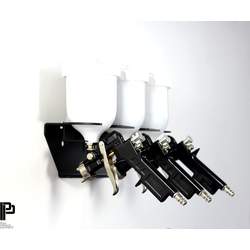 Poka Premium Holder for 3 Spray Guns