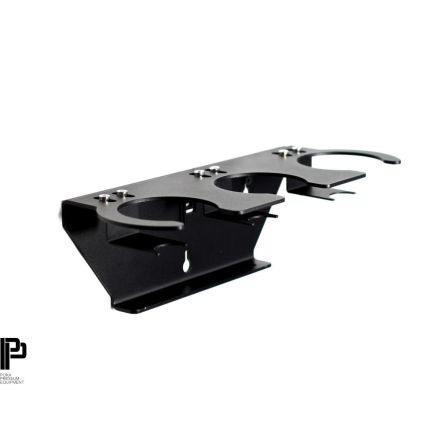 Poka Premium Holder for 3 Spray Guns