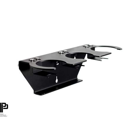 Poka Premium Holder for 3 Spray Guns