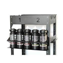 Poka Premium Bottles Holder 1L