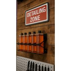 Poka Premium Bottles Holder 1L