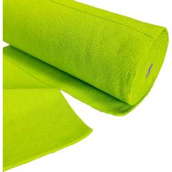 Maxshine Microfiber Tear Away Roll-box Green