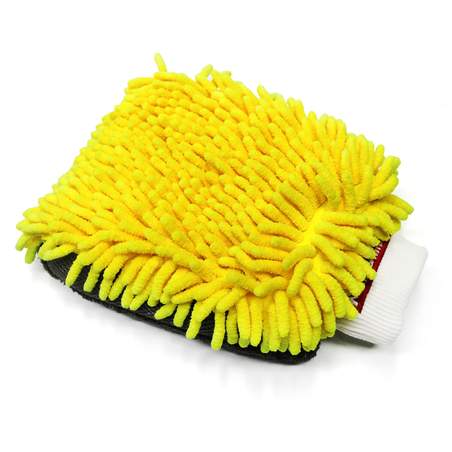 Maxshine 3v1 Chenille Microfiber Wash Mitt