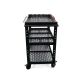 Maxshine Premium Steel Detailing Trolley