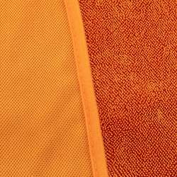 Maxshine Twisted Loop Towel 60x100 cm With Pockets