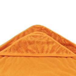 Maxshine Twisted Loop Towel 60x100 cm With Pockets