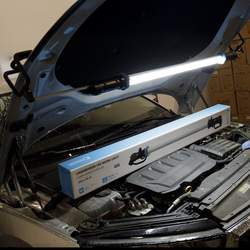 Vision Under Bonnet Led Lamp 30W 3000 lm, AC/DC