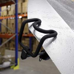 Vision Under Bonnet Led Lamp 30W 3000 lm, AC/DC