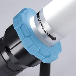 Vision Under Bonnet Led Lamp 30W 3000 lm, AC/DC