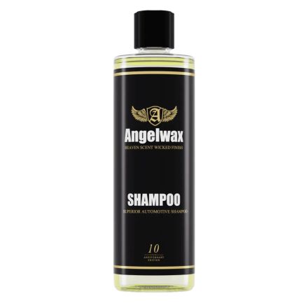 Angelwax Superior Shampoo 100ml