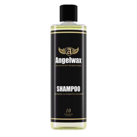 Angelwax Superior Shampoo 100ml