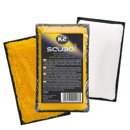 K2 Scrubo Pro
