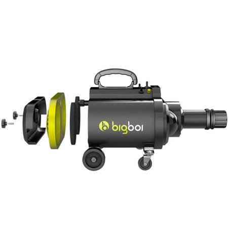 kopija od BigBoi BlowR PRO MKII