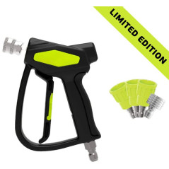 kopija od BIGBOI Washr Short Trigger Gun Set