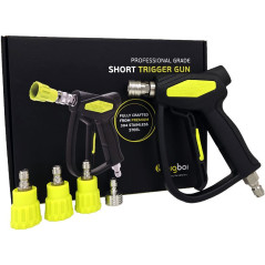 kopija od BIGBOI Washr Short Trigger Gun Set