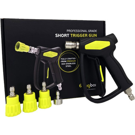 kopija od BIGBOI Washr Short Trigger Gun Set