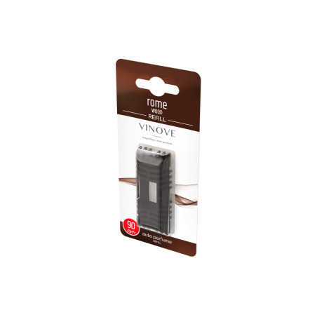 Vinove Refill Rome Wood