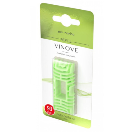 Vinove Refill Yas Marina