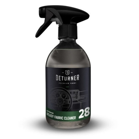 Deturner Ready Fabric Cleaner 500ml