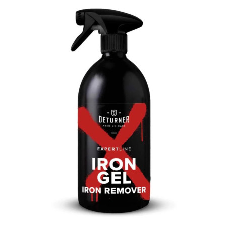 Deturner Expert Line Iron Remover Gel 1000ml
