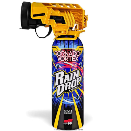 Soft99 Rain Drop Tornado Vortex 300ml