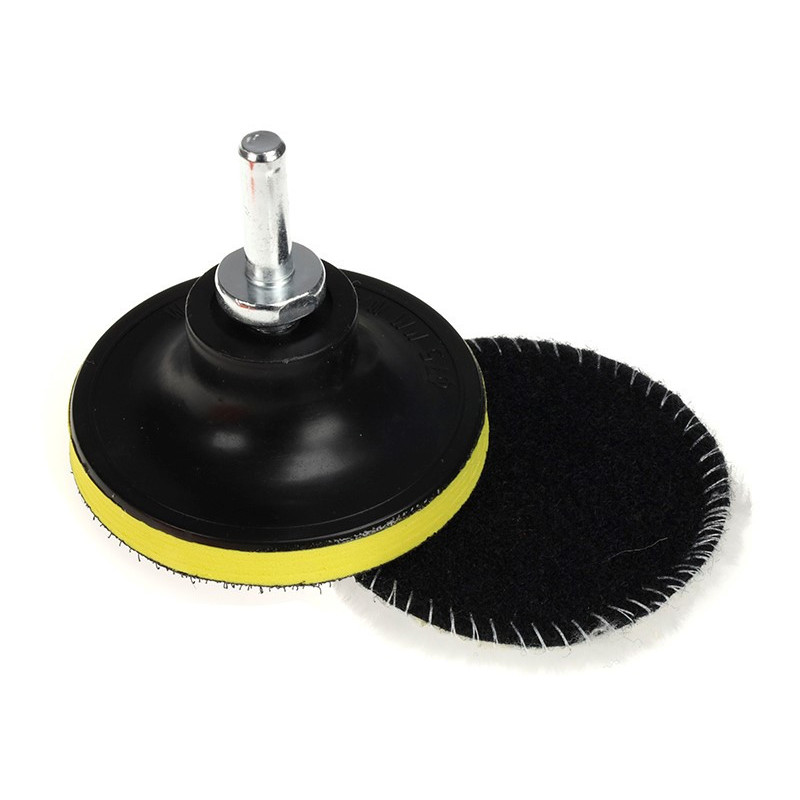 Carmotion Headlight restoration kit