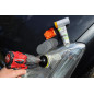 Carmotion Headlight restoration kit
